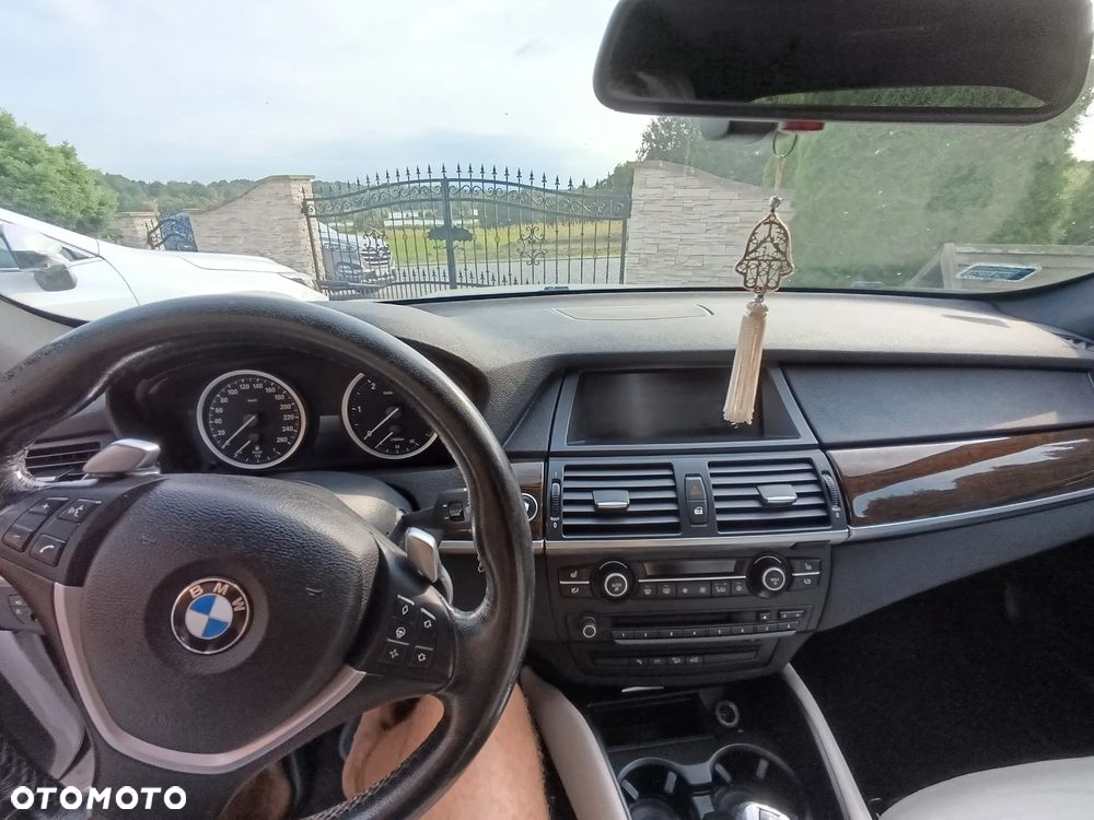 BMW X6 35d xDrive - 36