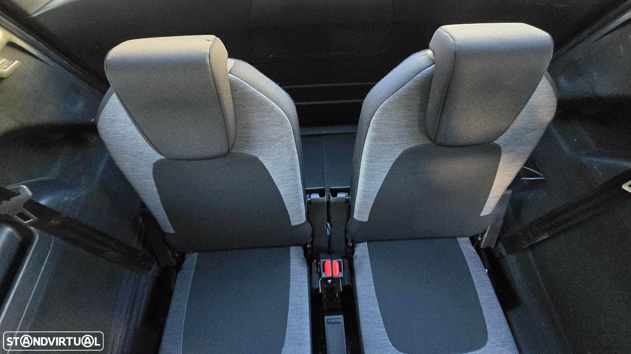 Citroën C4 Spacetourer - 51