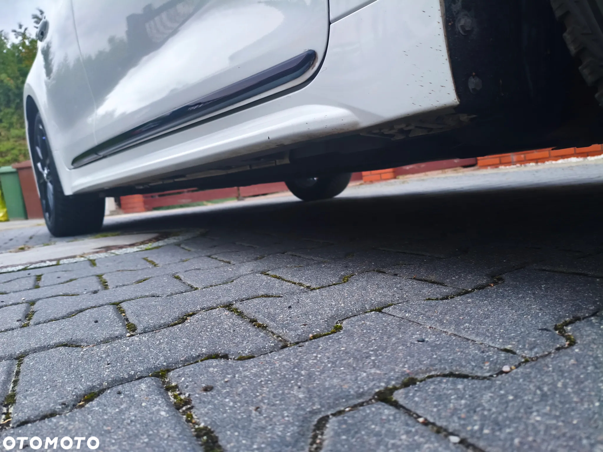 Toyota Corolla 2.0 Hybrid Trek - 6