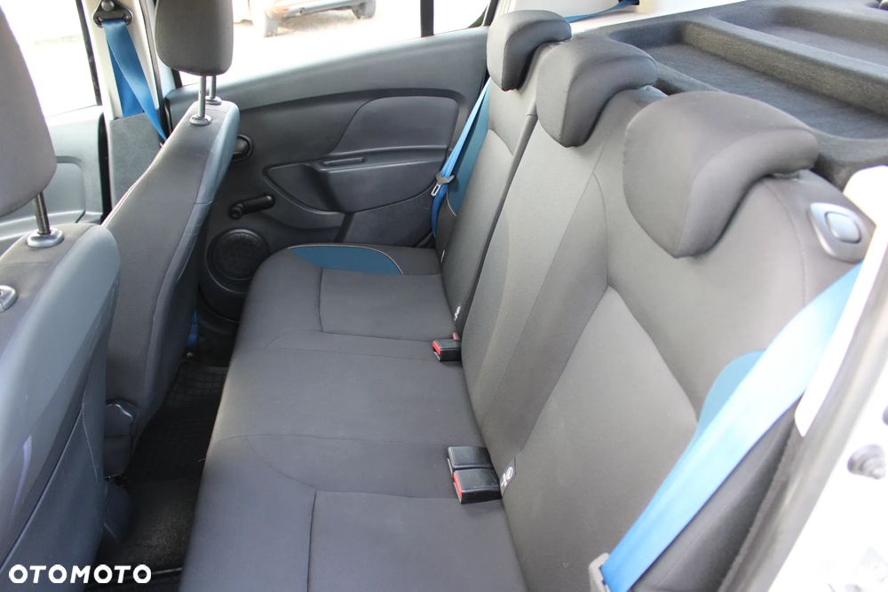 Dacia Sandero - 10