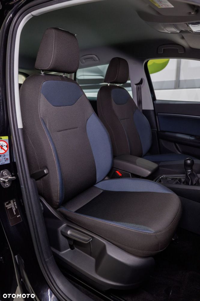 Seat Ateca 1.5 Eco TSI Style S&S - 15