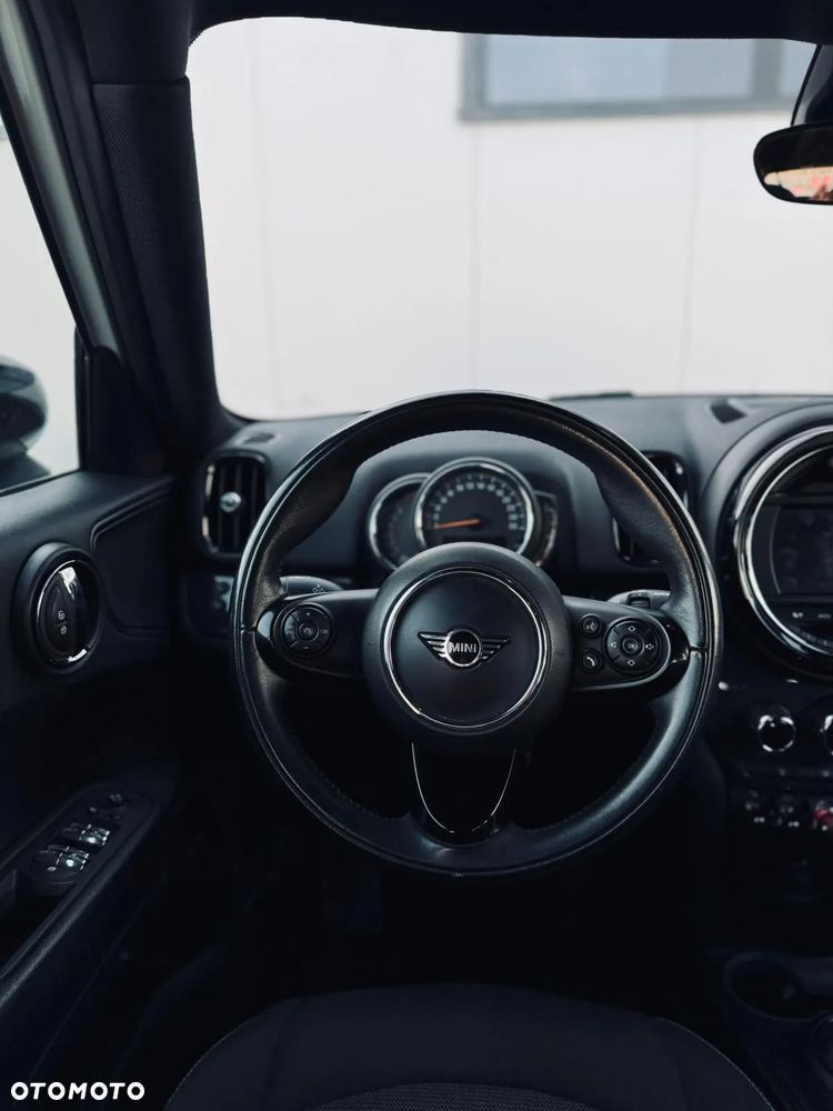 MINI Countryman - 17