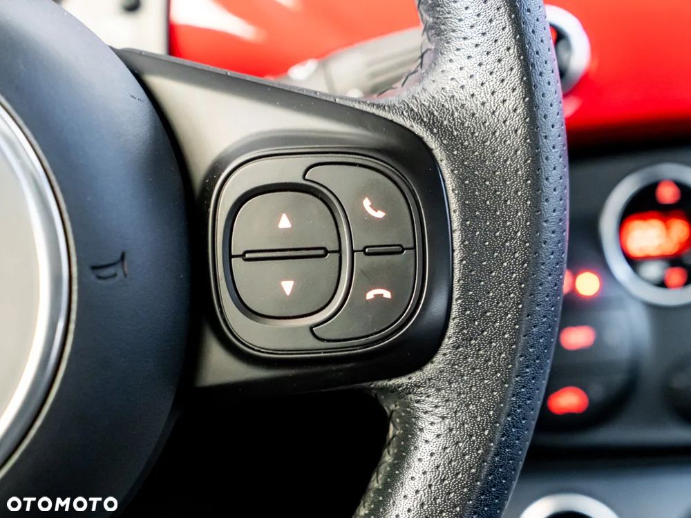 Abarth 595 1.4 T-Jet 16v - 28