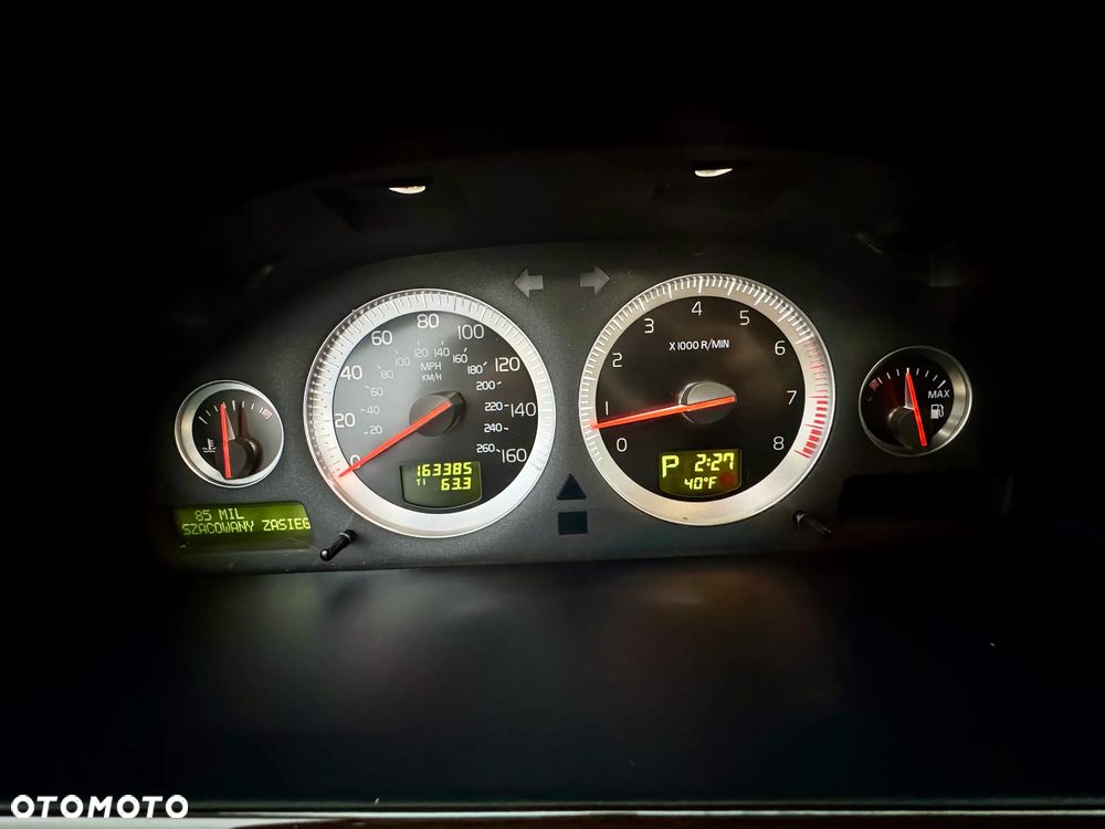 Volvo XC 90 3.2 AWD Geartonic Executive - 13