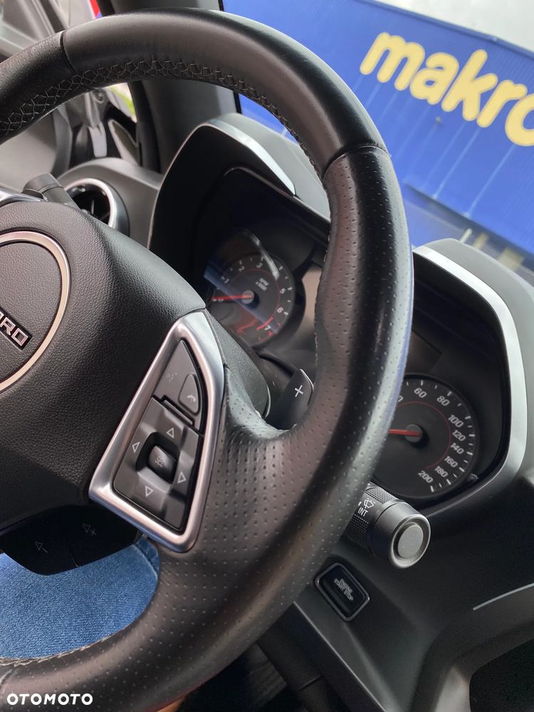 Chevrolet Camaro 6.2 V8 - 24