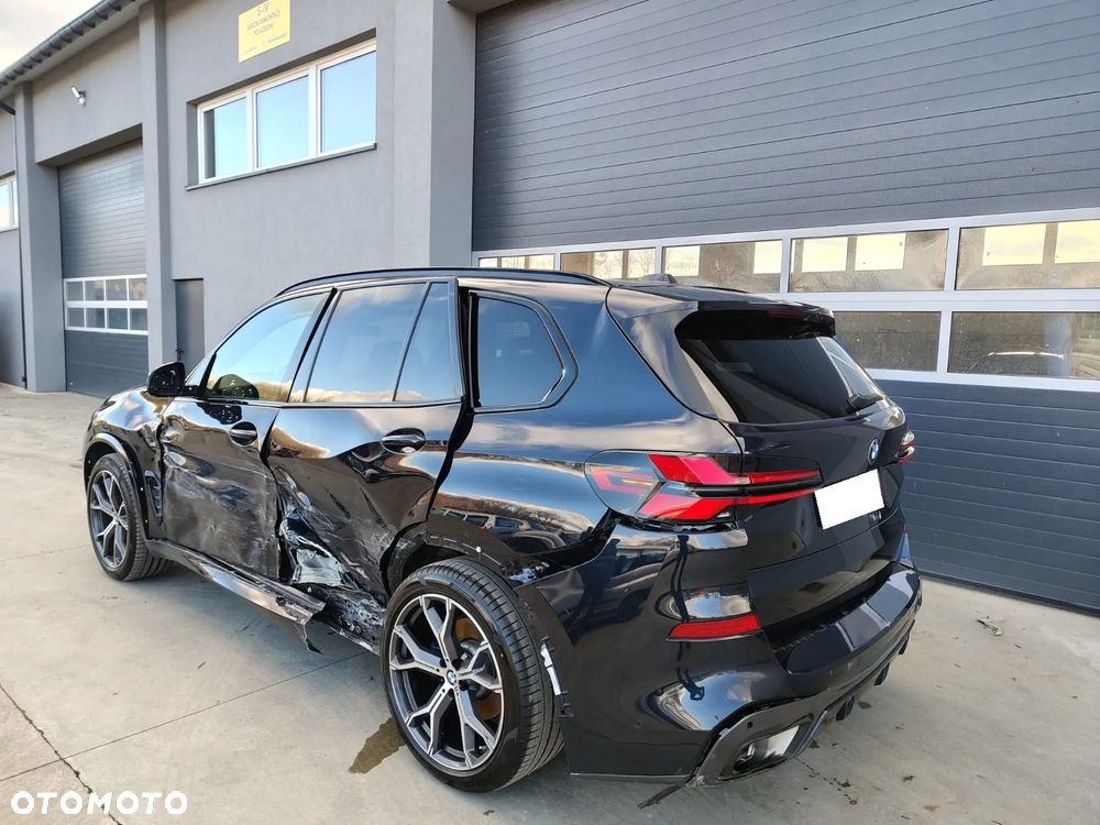 BMW X5 xDrive30d mHEV sport - 5