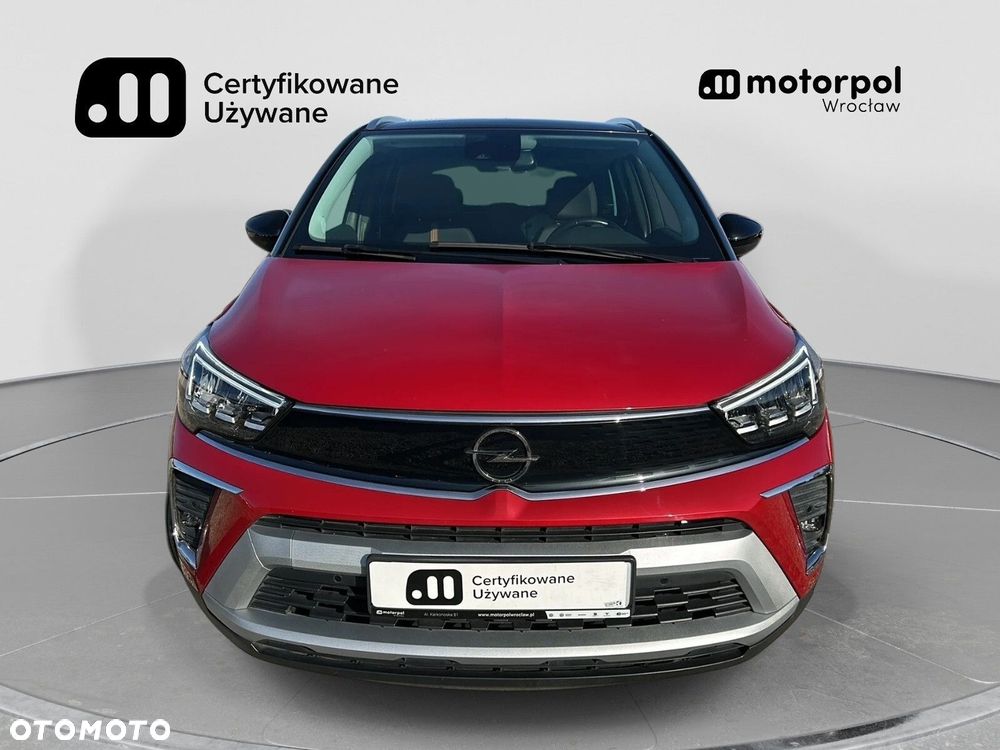 Opel Crossland 1.2 T Ultimate Pack - 11