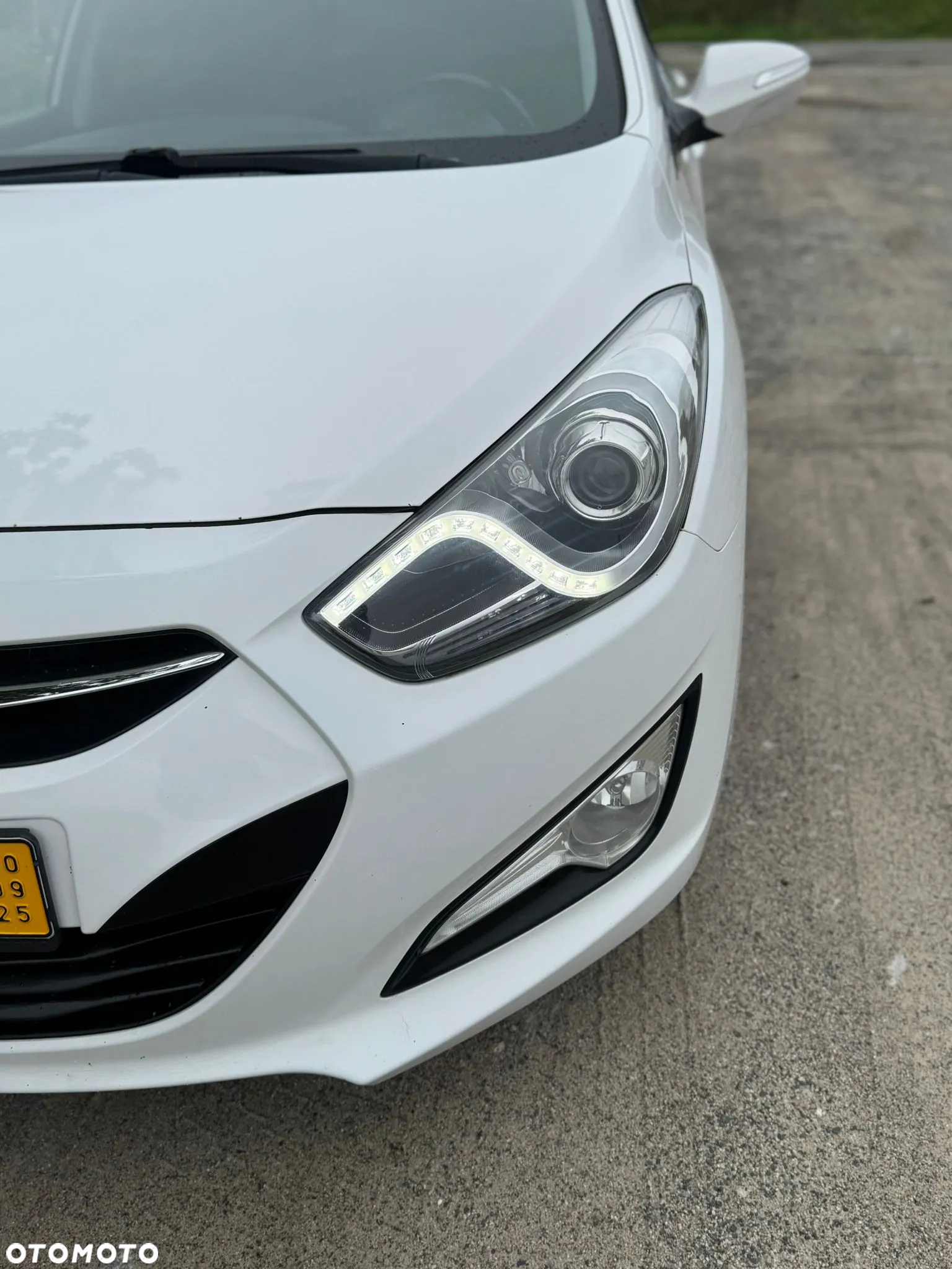 Hyundai i40 1.7 CRDi Comfort - 9