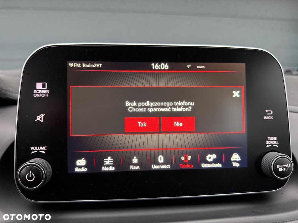 Fiat Tipo 1.4 T-Jet 16v Lounge EU6 - 16