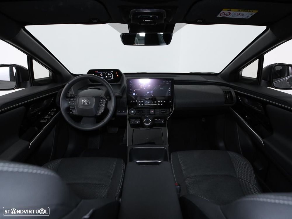 Toyota bZ4X 71,4 kWh Premium - 6