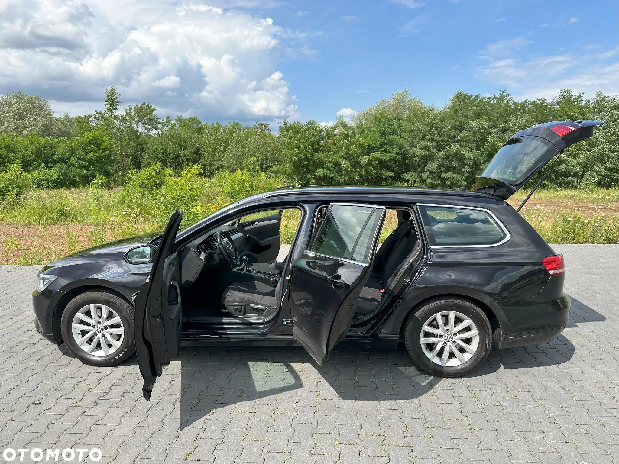 Volkswagen Passat 2.0 TDI BMT Comfortline - 25