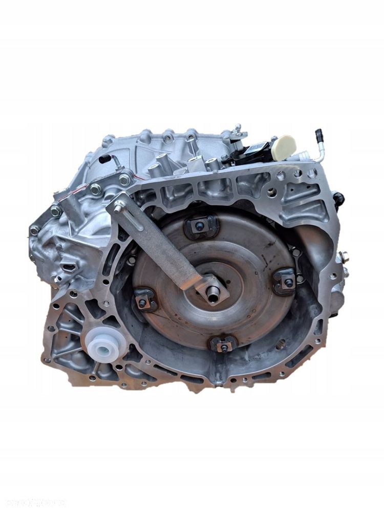 SKRZYNIA RENAULT ARKANA 1.3 TCE NOWA - 1