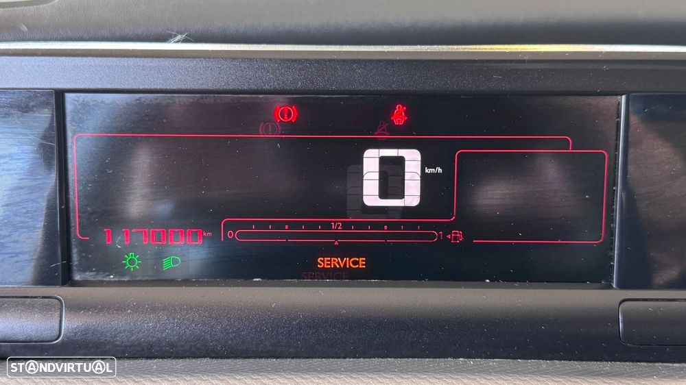 Citroën C4 Cactus 1.2 PureTech Rip Curl - 20