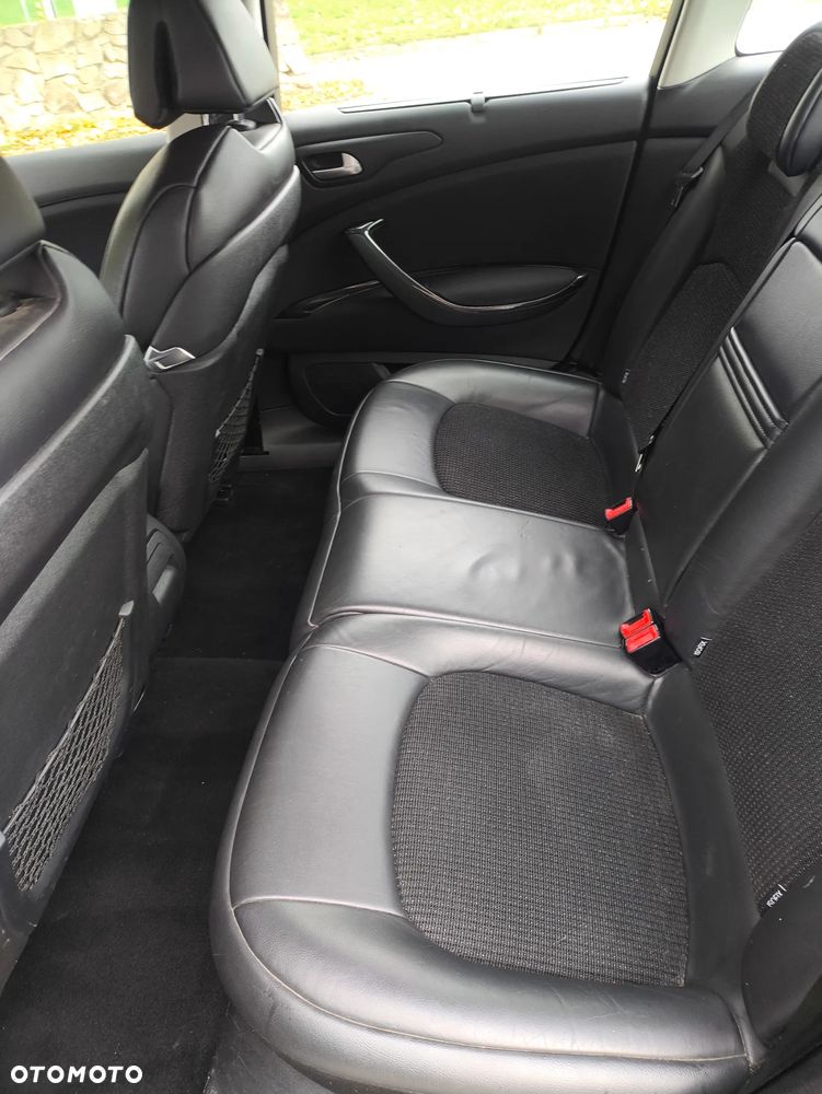 Citroën C5 HDi 135 FAP Exclusive - 32