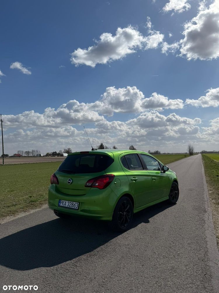 Opel Corsa - 3