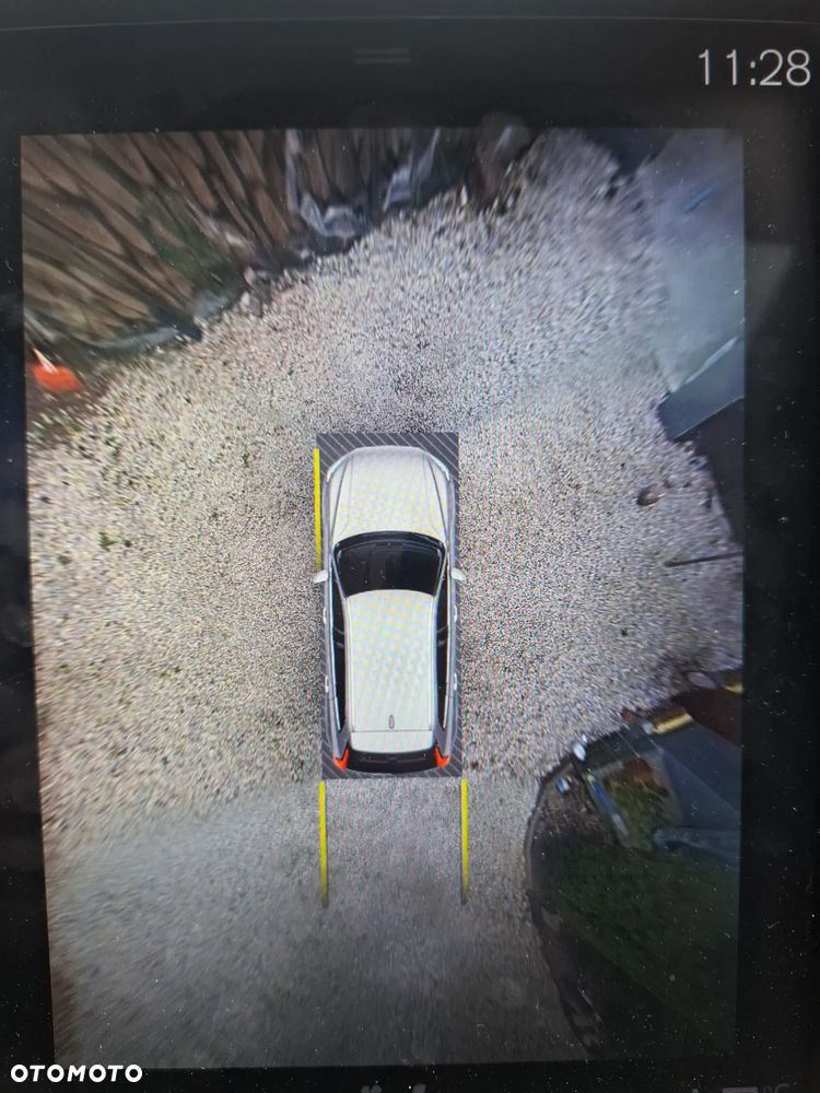 Volvo XC 60 D5 AWD Geartronic Inscription - 8