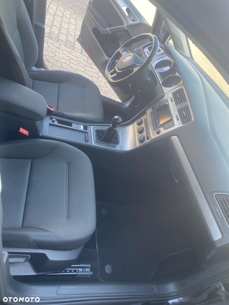 Volkswagen Golf 1.2 TSI BMT Trendline Perfectline - 10