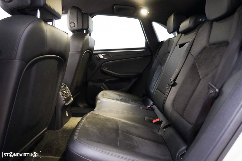 Porsche Macan Standard - 7