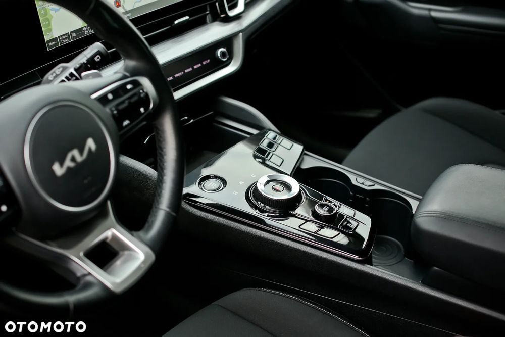 Kia Sportage 1.6 CRDI MHEV L 2WD DCT - 30