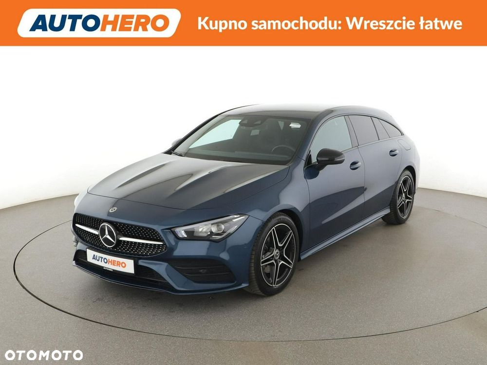 Mercedes-Benz CLA 180 mHEV AMG Line 7G-DCT - 2