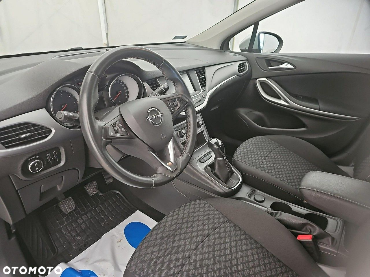 Opel Astra - 13