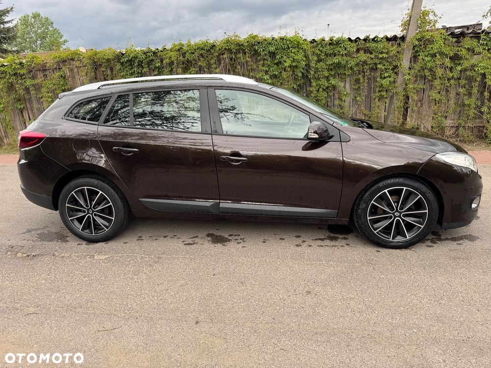 Renault Megane 1.6 16V 100 J'taime - 6