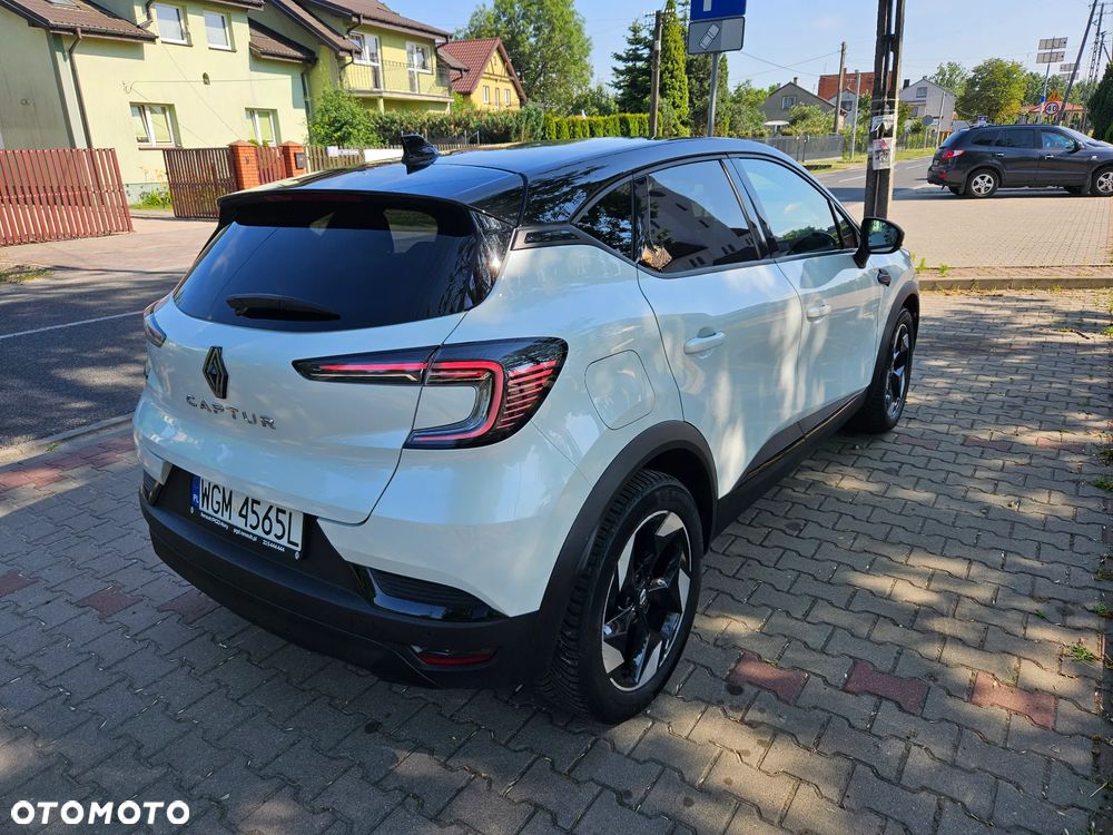 Renault Captur 1.0 TCe Techno - 13