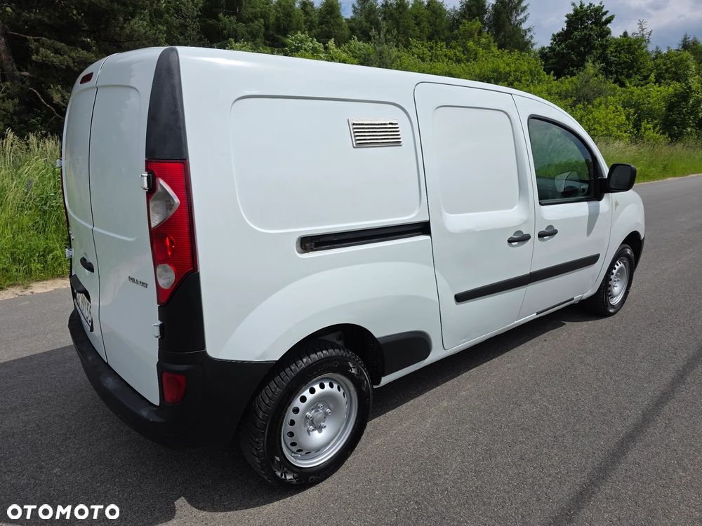 Renault KANGOO 1.5 DCI LONG l2h1 - 8