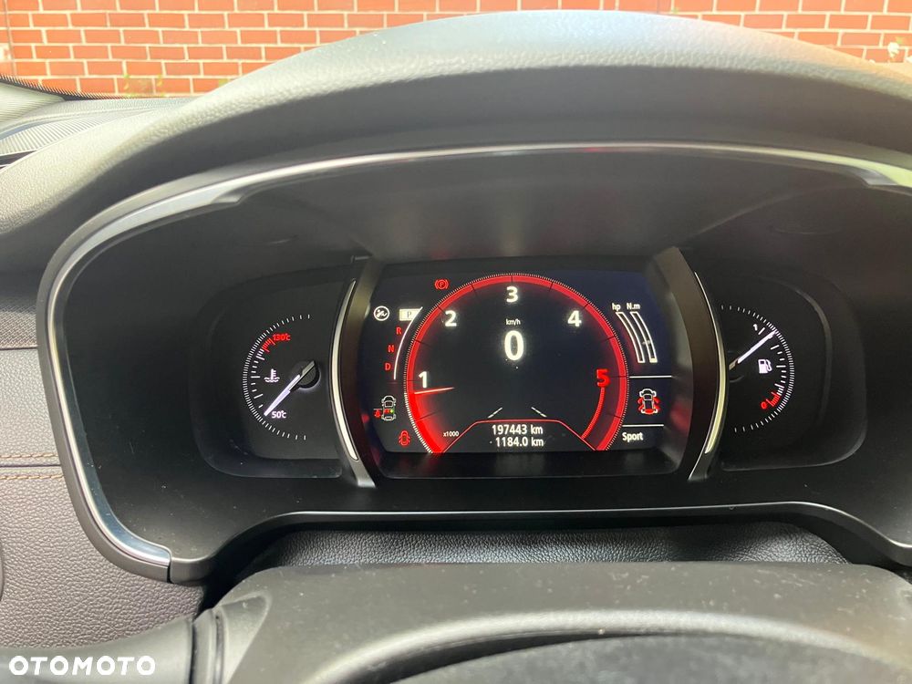 Renault Talisman 1.6 Energy dCi Intens EDC - 14