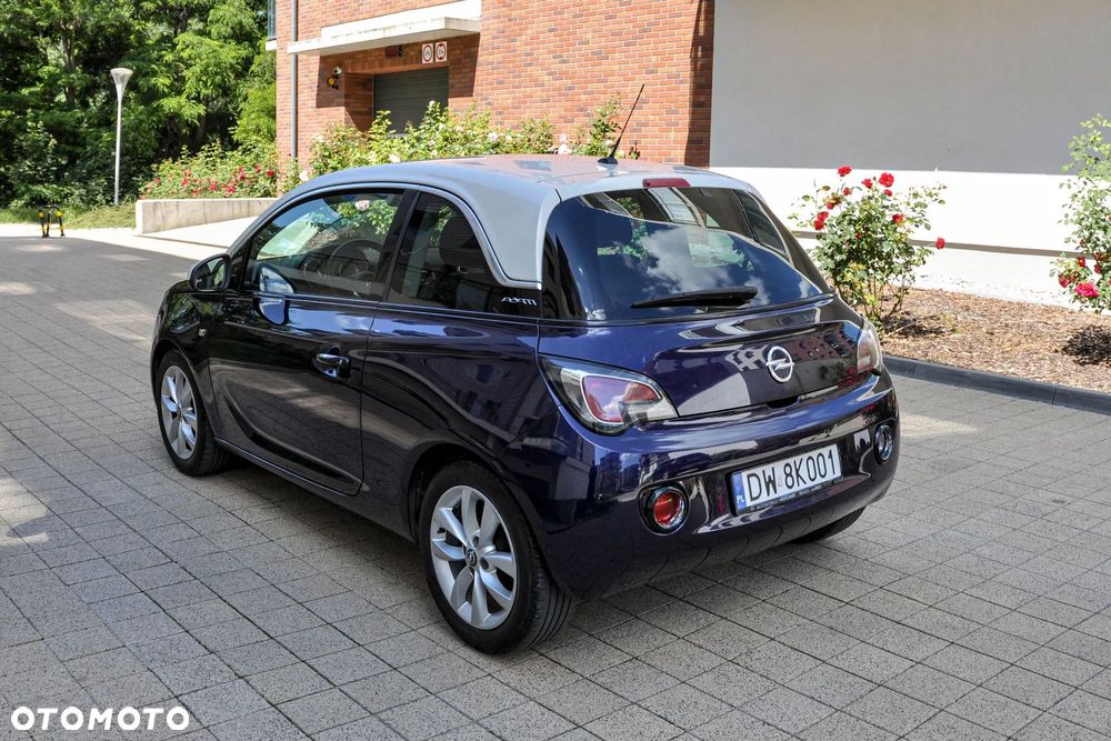 Opel Adam - 3