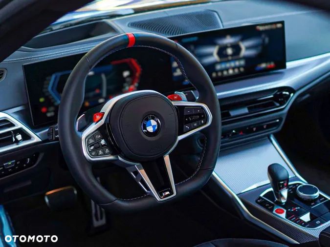 BMW M4 Competition M xDrive - 7