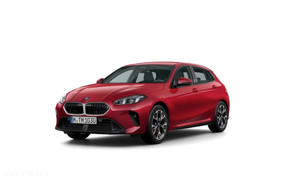 BMW Seria 1
