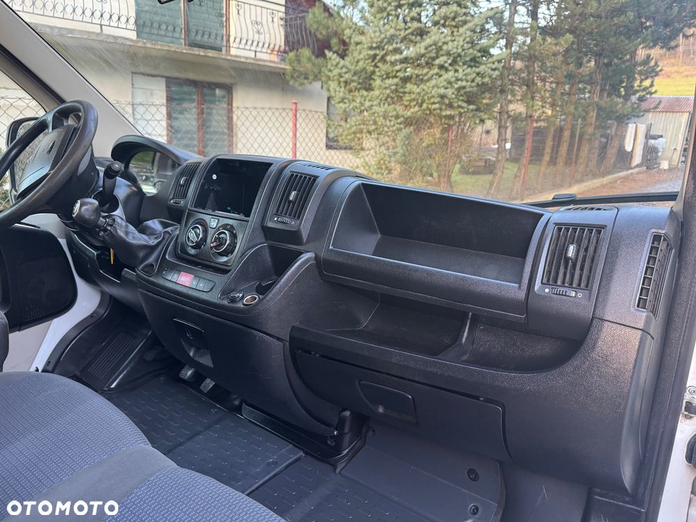 Citroën Jumper - 22