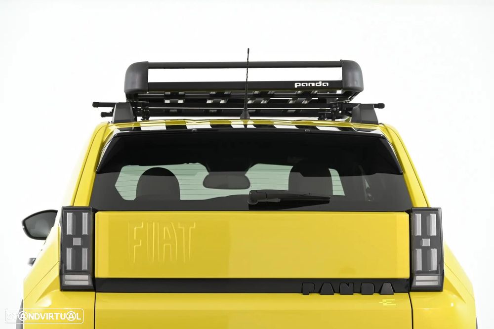 Fiat Grande Panda 45 kWh La Prima - 11
