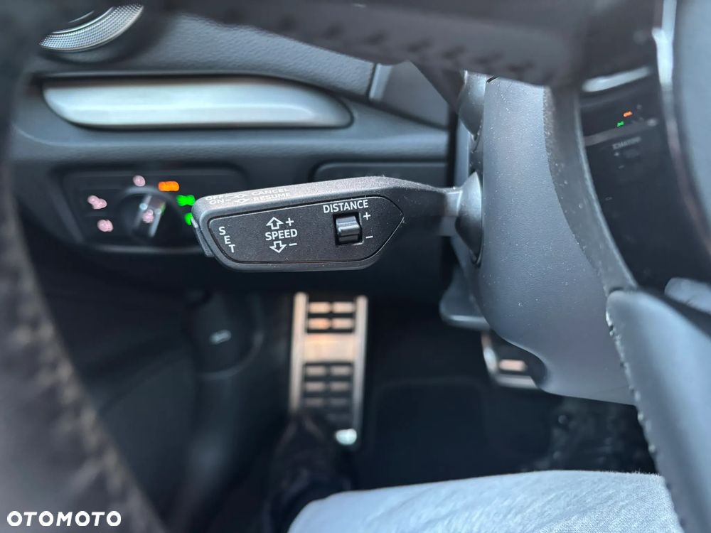 Audi A3 Sportback 35 TFSI Sport S tronic - 23
