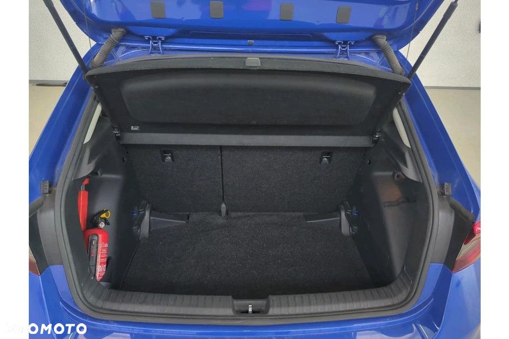 Skoda Fabia 1.0 TSI Essence - 11