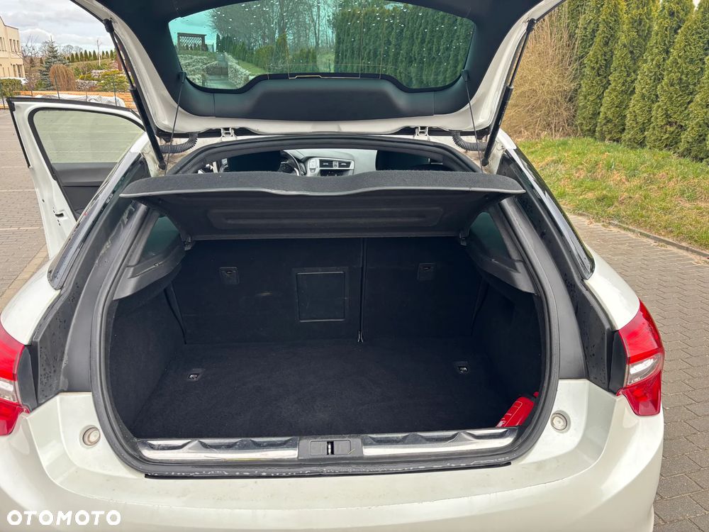 DS Automobiles DS 5 - 13