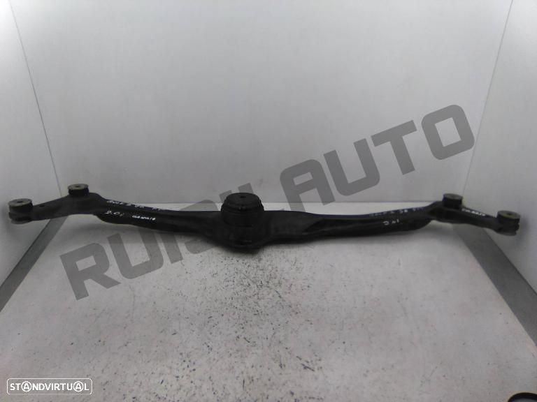 Travessa Charriot Frente 1h019_9200m Vw Golf Iii Cabriolet  [19 - 1