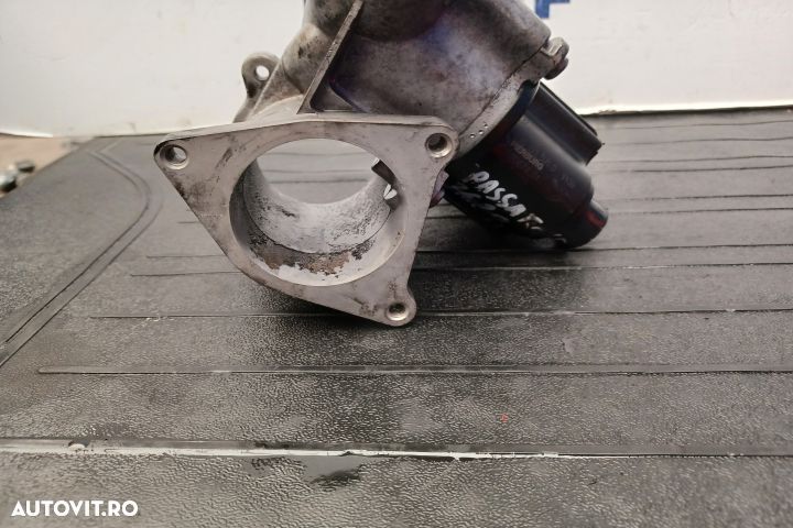 Egr 03G129637A 03G131501D 03G129637A 03G131501D Volkswagen VW Passat - 2