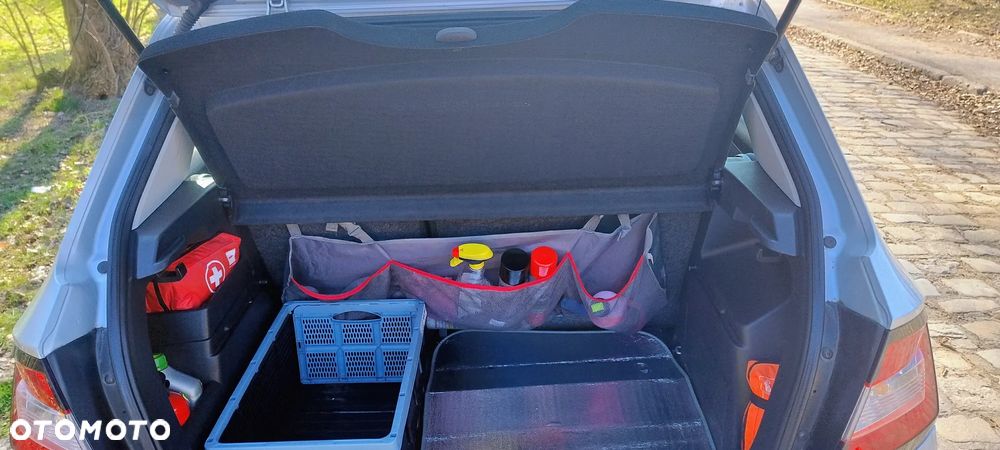 Skoda Fabia 1.4 TDI Active - 16