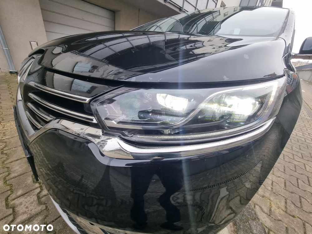 Renault Espace Energy dCi 160 EDC Intens - 32