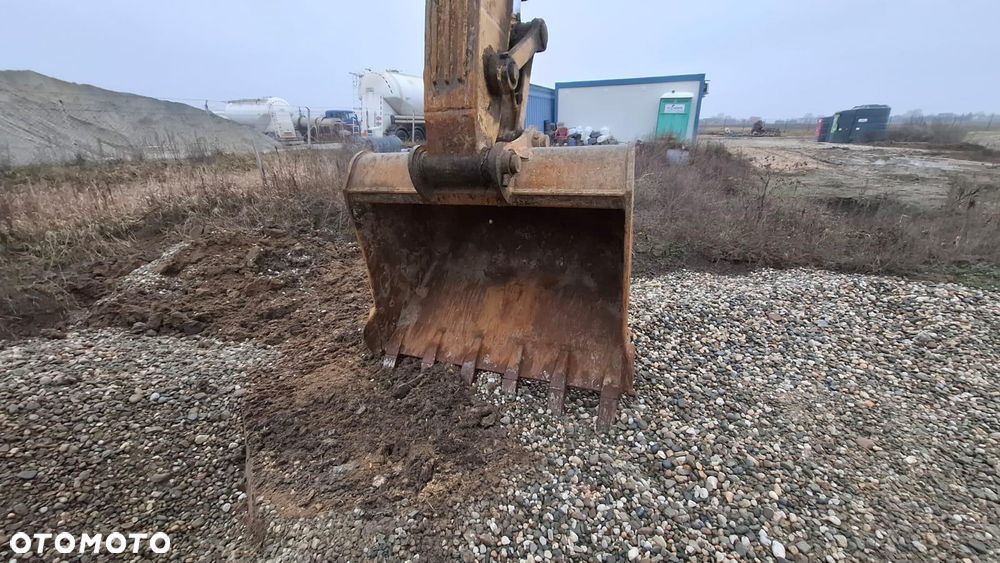 Komatsu PC 340 LC - 18