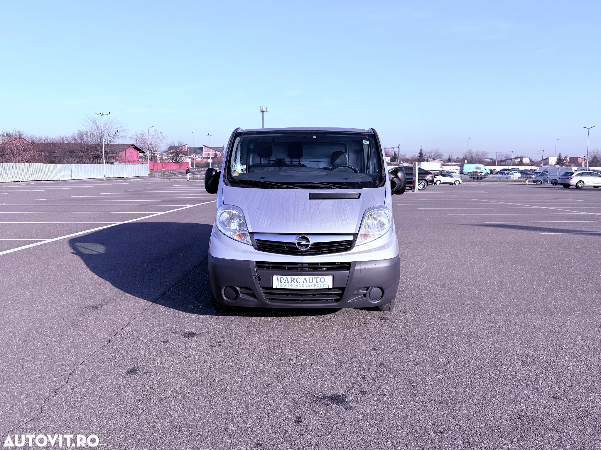 Opel Vivaro 2.0 CDTI L2H1 DPF Life Cosmo - 6