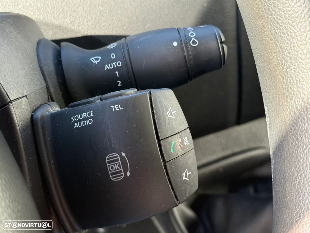 Renault MASTER 2.3 BLUE DCI 135HP L1H1 3L - 31