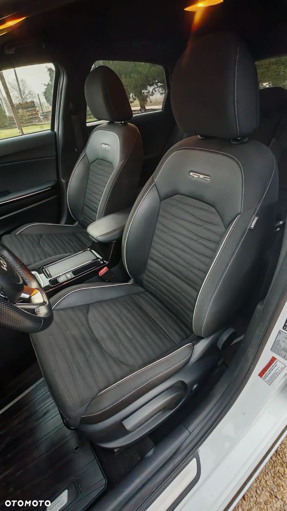 Kia Ceed 1.5 T-GDI DCT7 OPF GT Line - 12