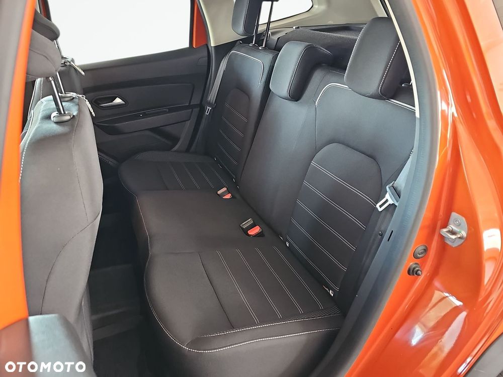 Dacia Duster 1.0 TCe Prestige - 19