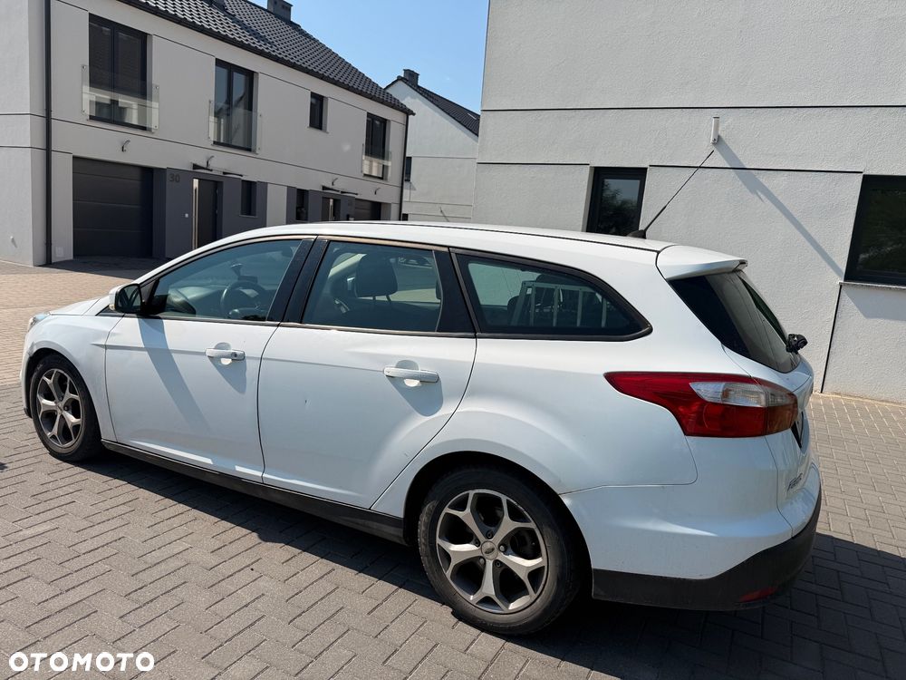 Ford Focus ver-1-6-tdci-edition - 2