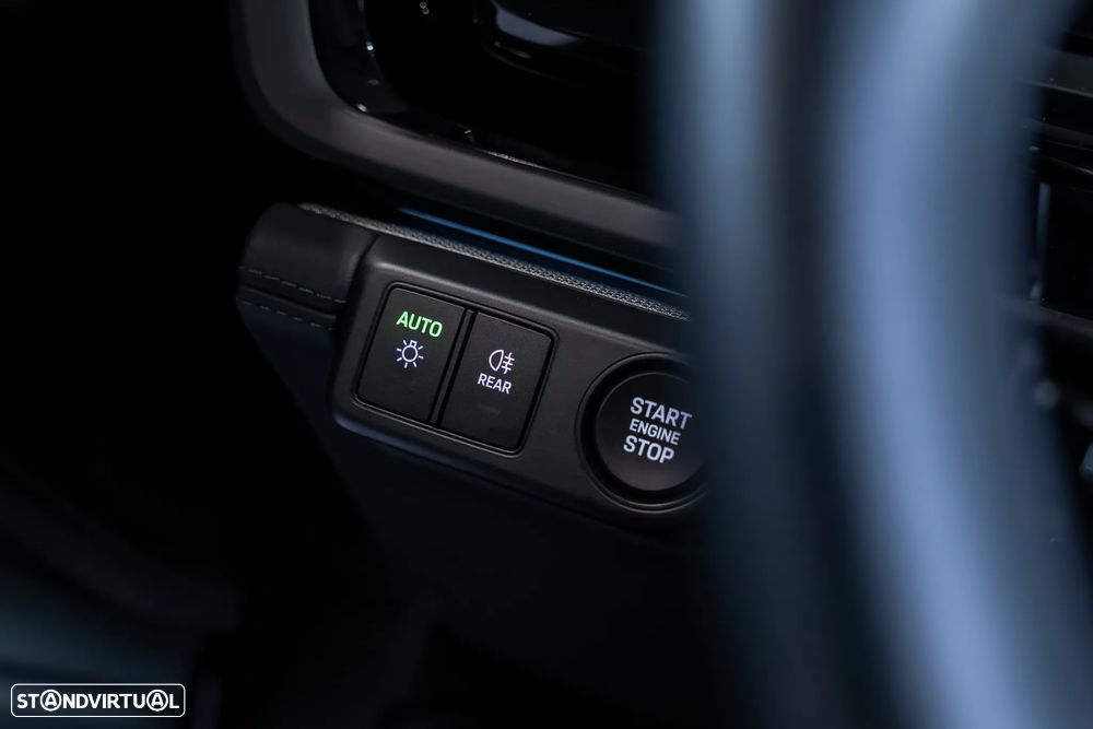 Porsche Panamera 4 E-Hybrid - 19