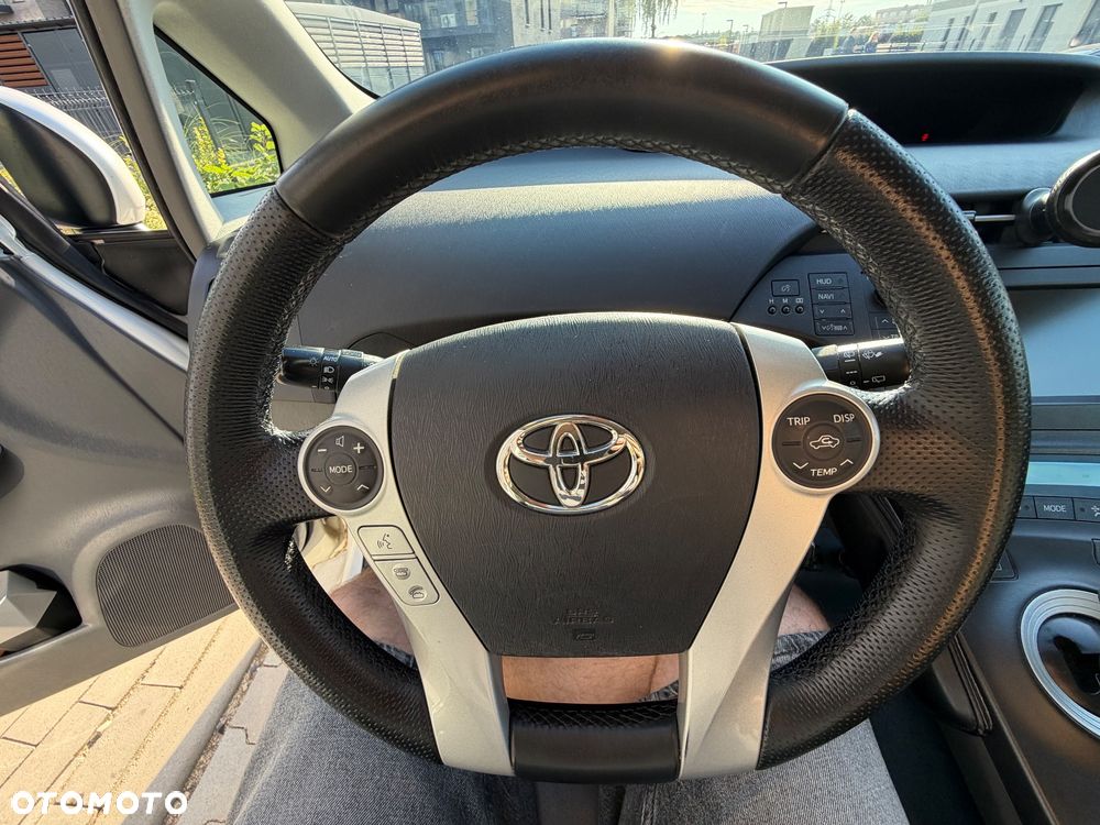 Toyota Prius - 7