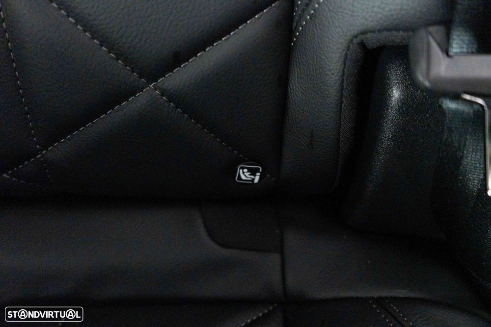 DS DS7 E-Tense Rivoli EAT8 - 11